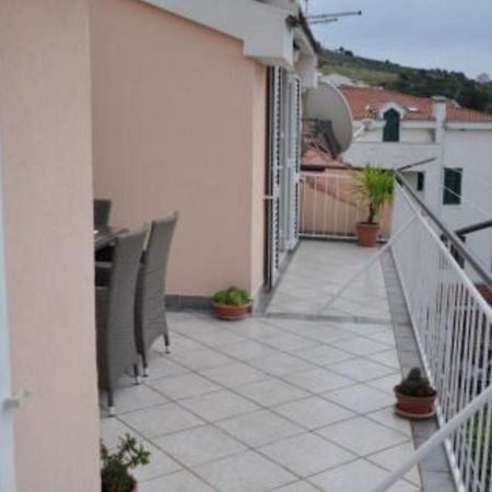 Apartman Andela Podgora Extérieur photo